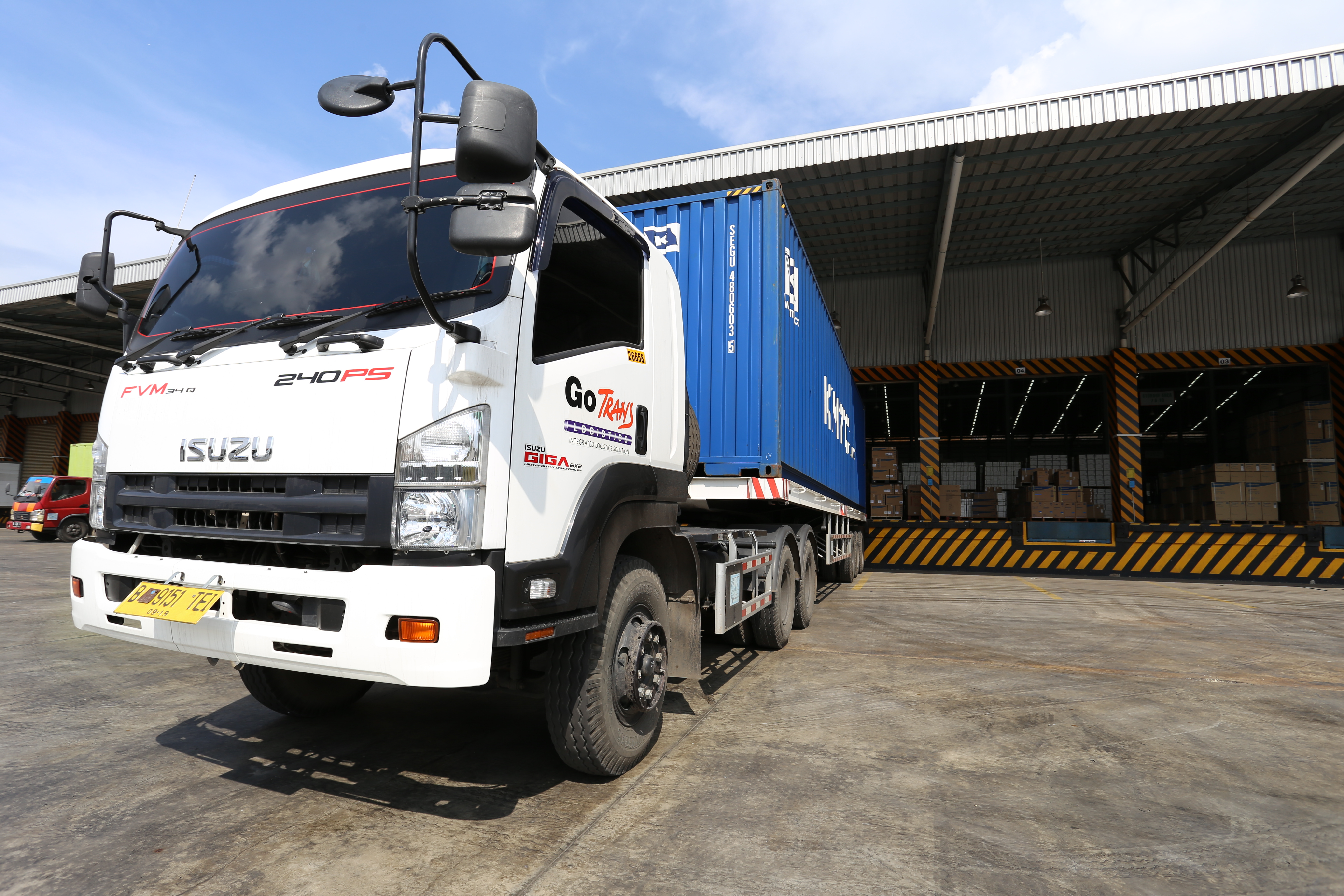 Custom Software Development