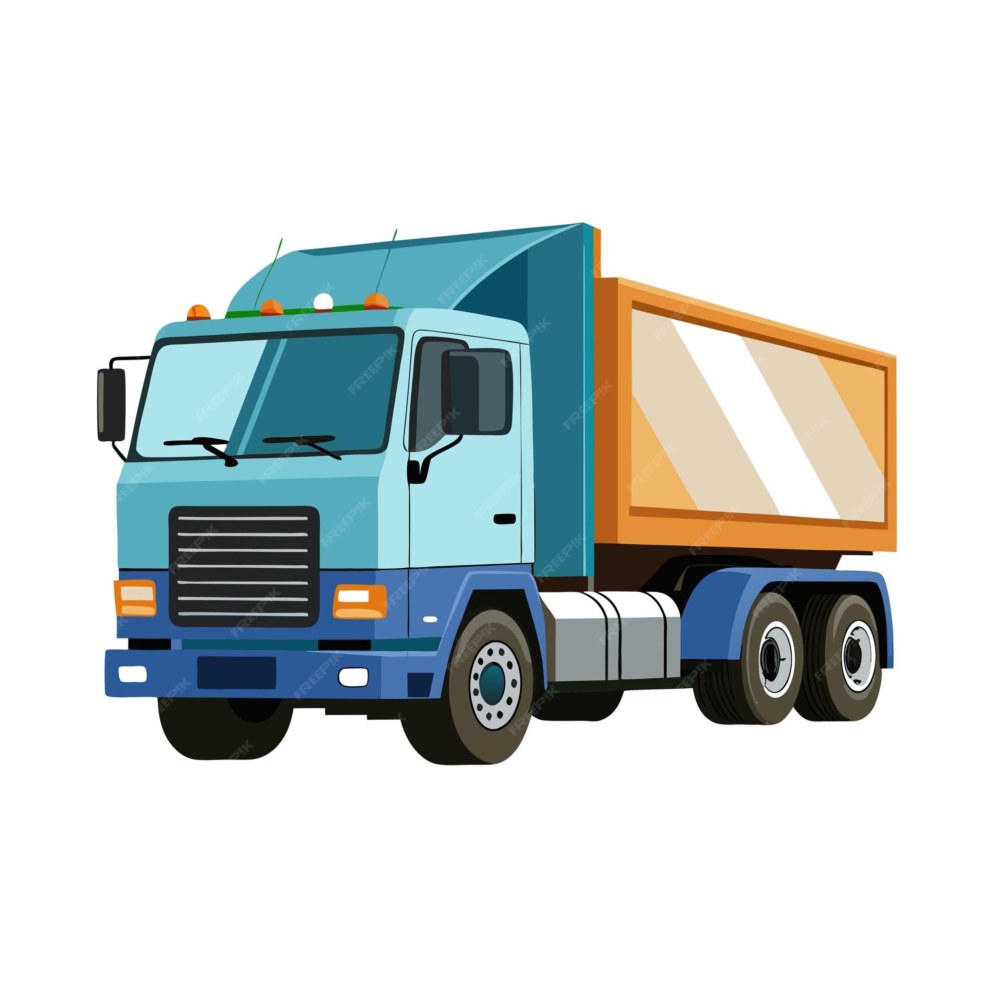 Fuso Engkel Wingbox Truck